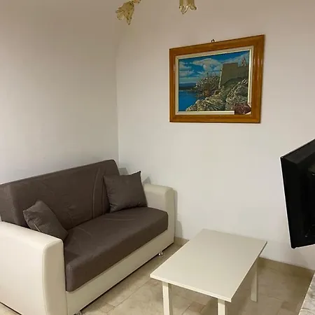 Apartament Casa Vieste