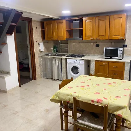 Casa فيستَ