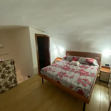 Apartman Casa Vieste