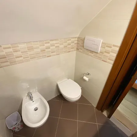 Casa Apartment Vieste