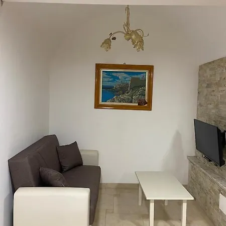 Apartman Casa *