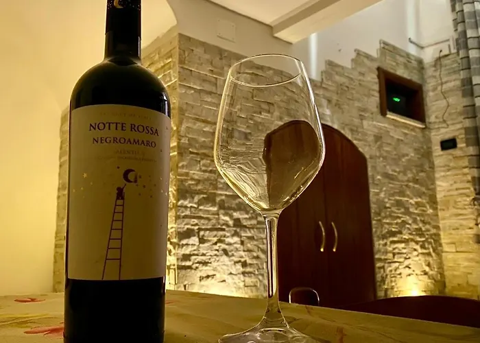 Casa דירה ויאסטה