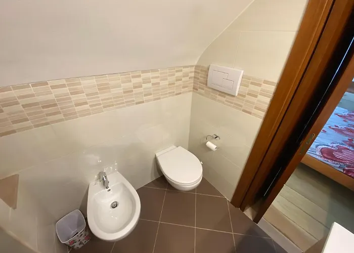 Casa דירה ויאסטה