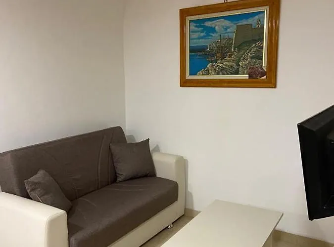 דירה Casa ויאסטה